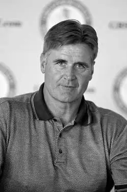 Jim Burt, Football great